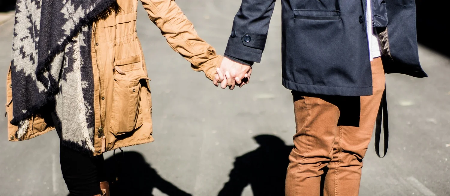 Accountability Partner Training #2: Your Role as an Accountability Partner