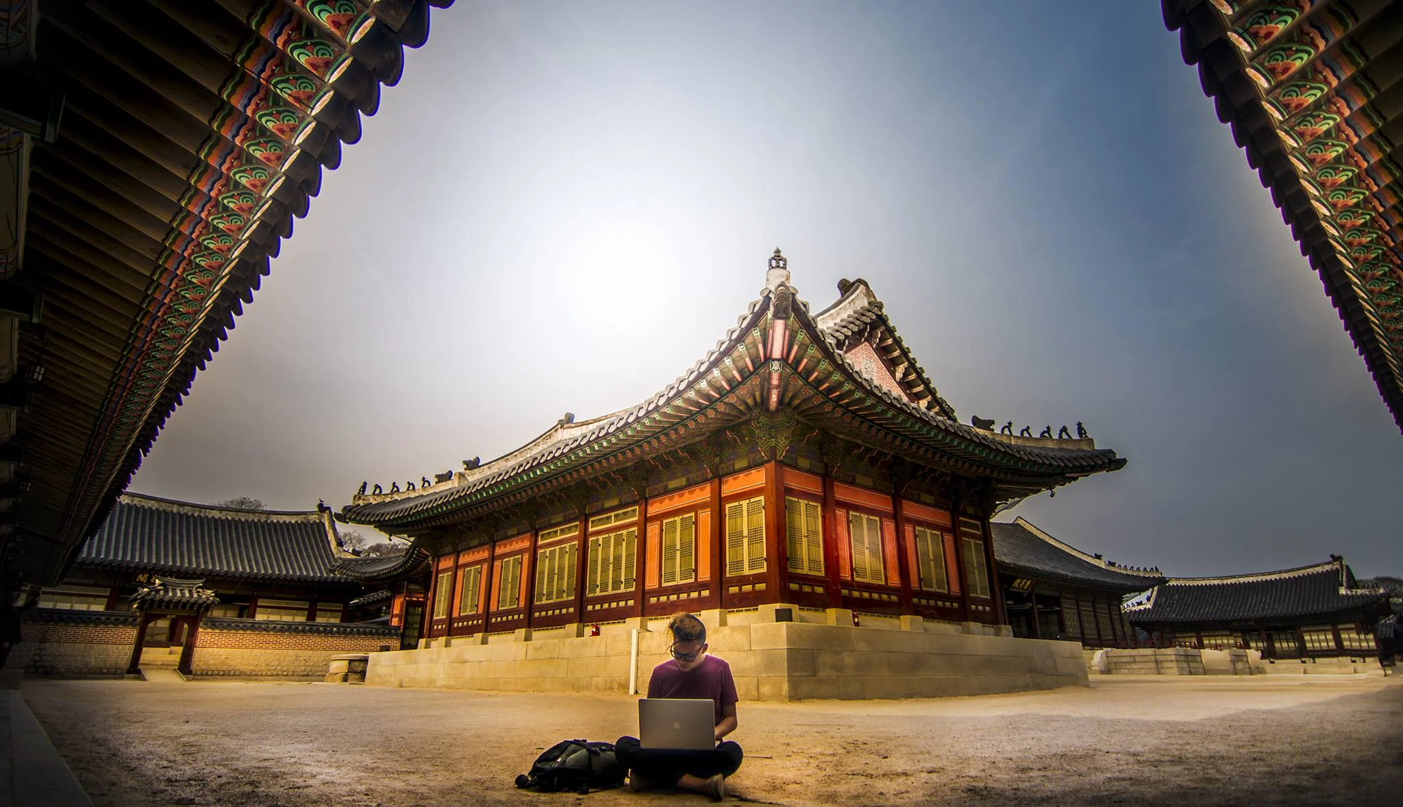 Meet Our Team! Product Designer Jon Woon