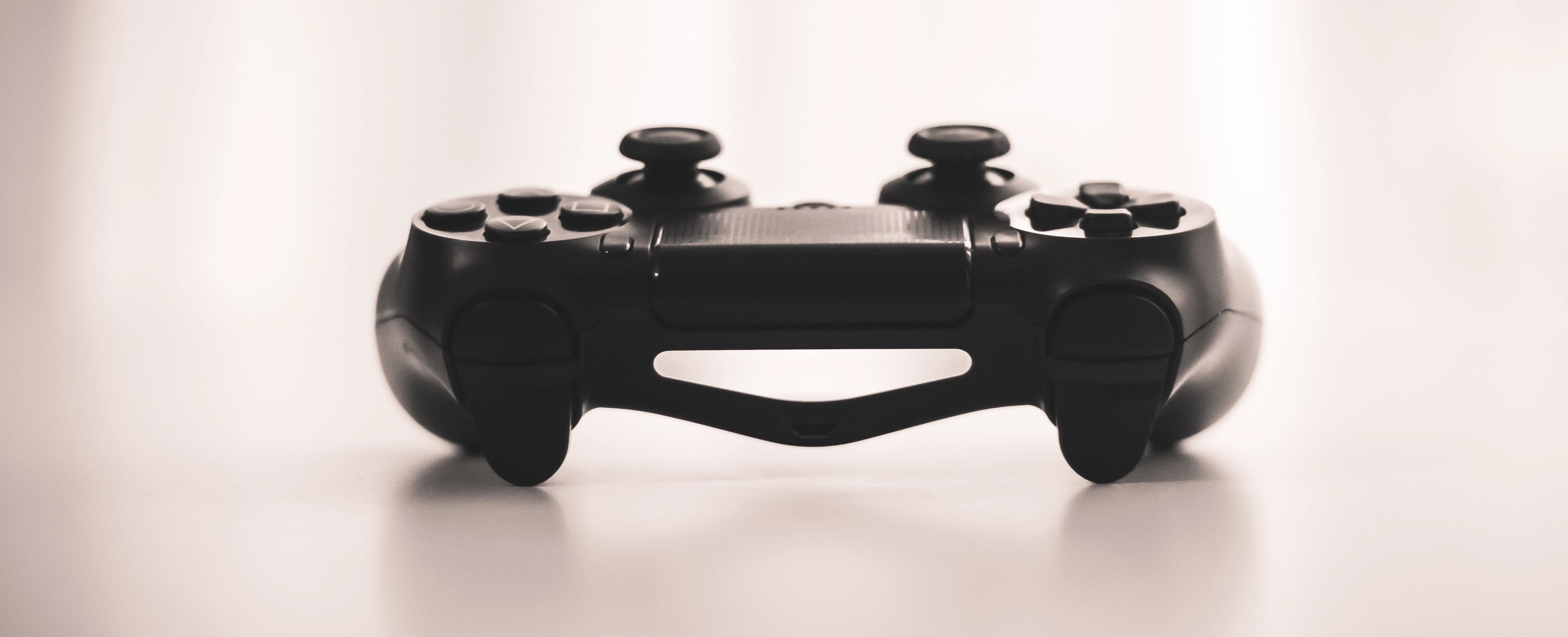 Pornography & Gaming