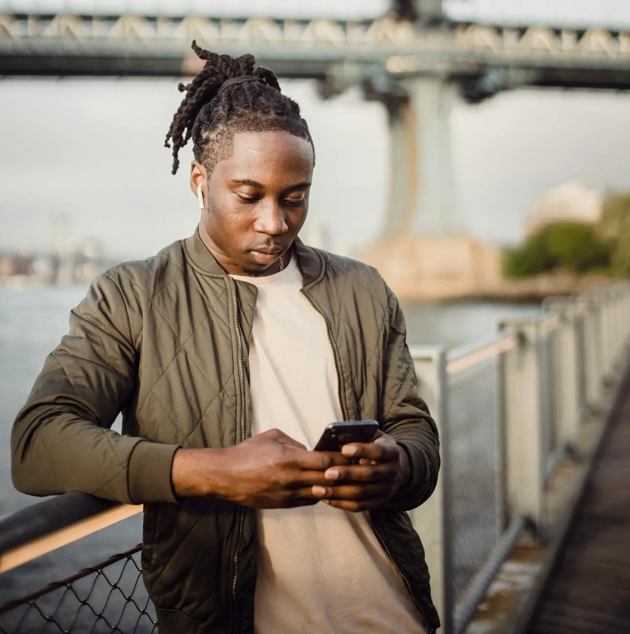 iOS User’s Guide to Ever Accountable for Busy People