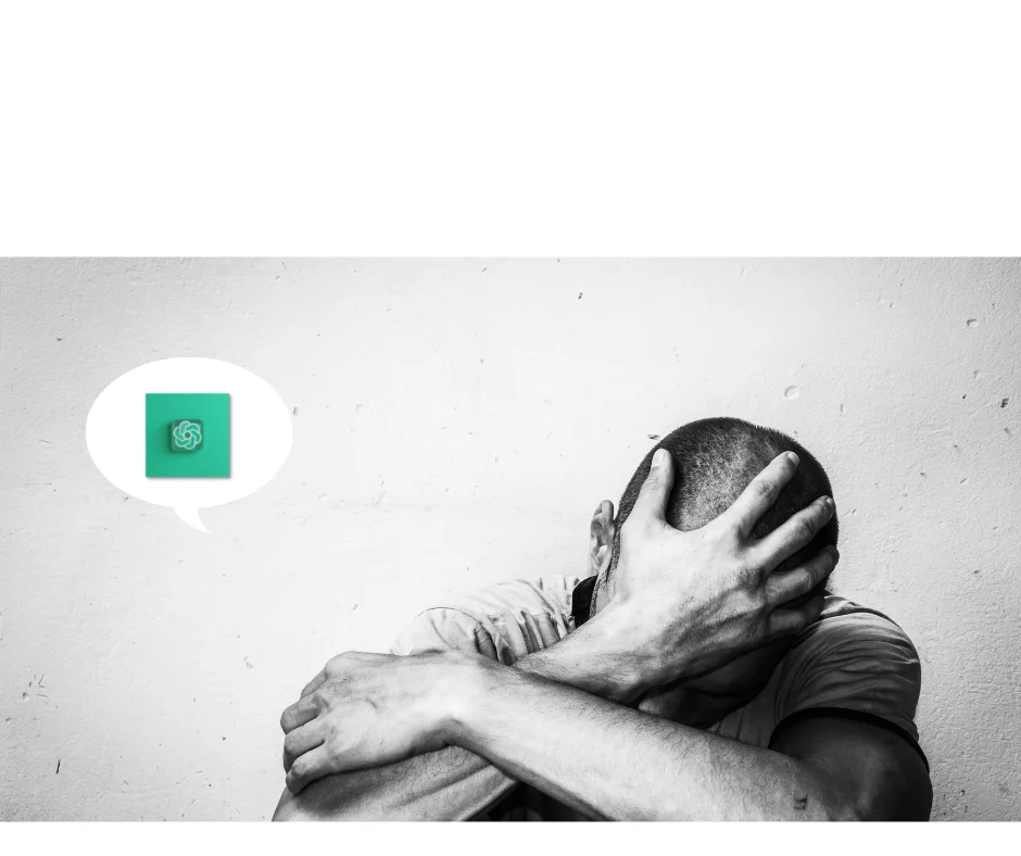 I asked ChatGPT how to stop compulsive porn use…