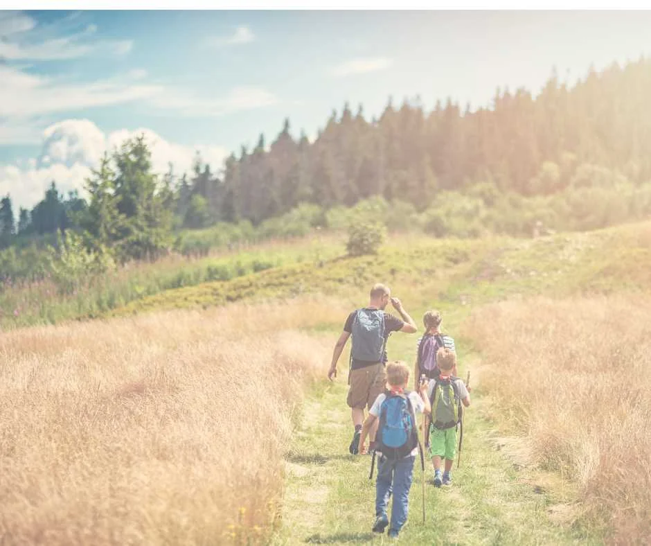 Father of 8 finds freedom from porn: a healing journey