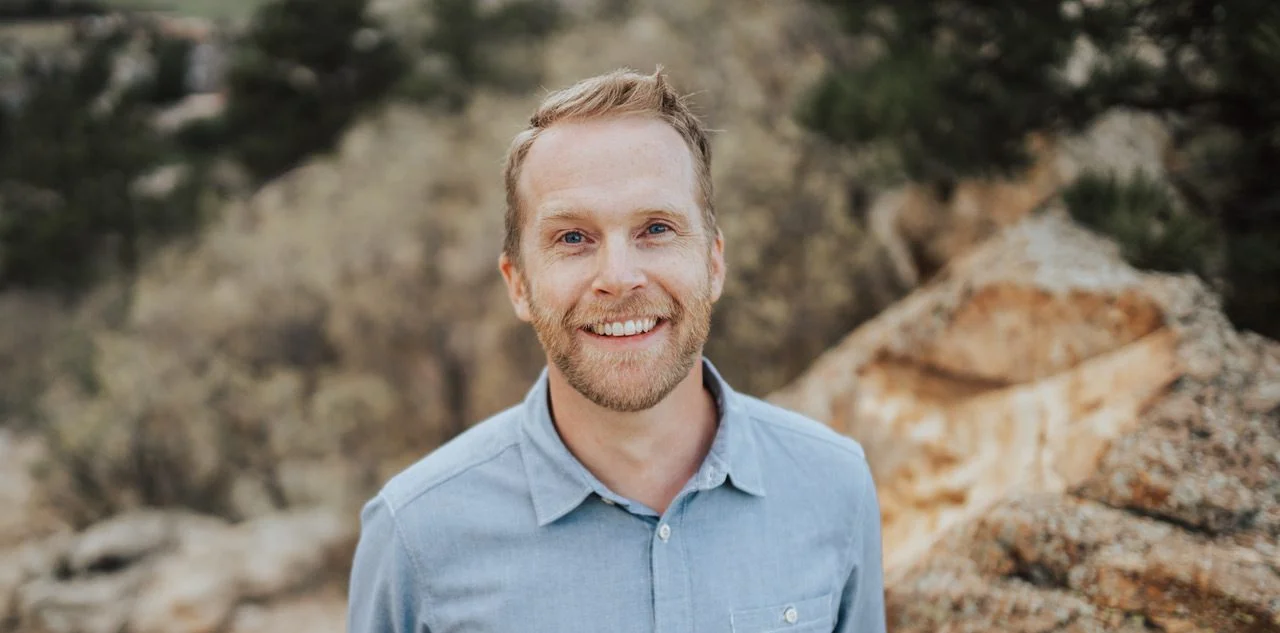 Sam Jolman, author interview: “Porn is where the lover goes to die.”