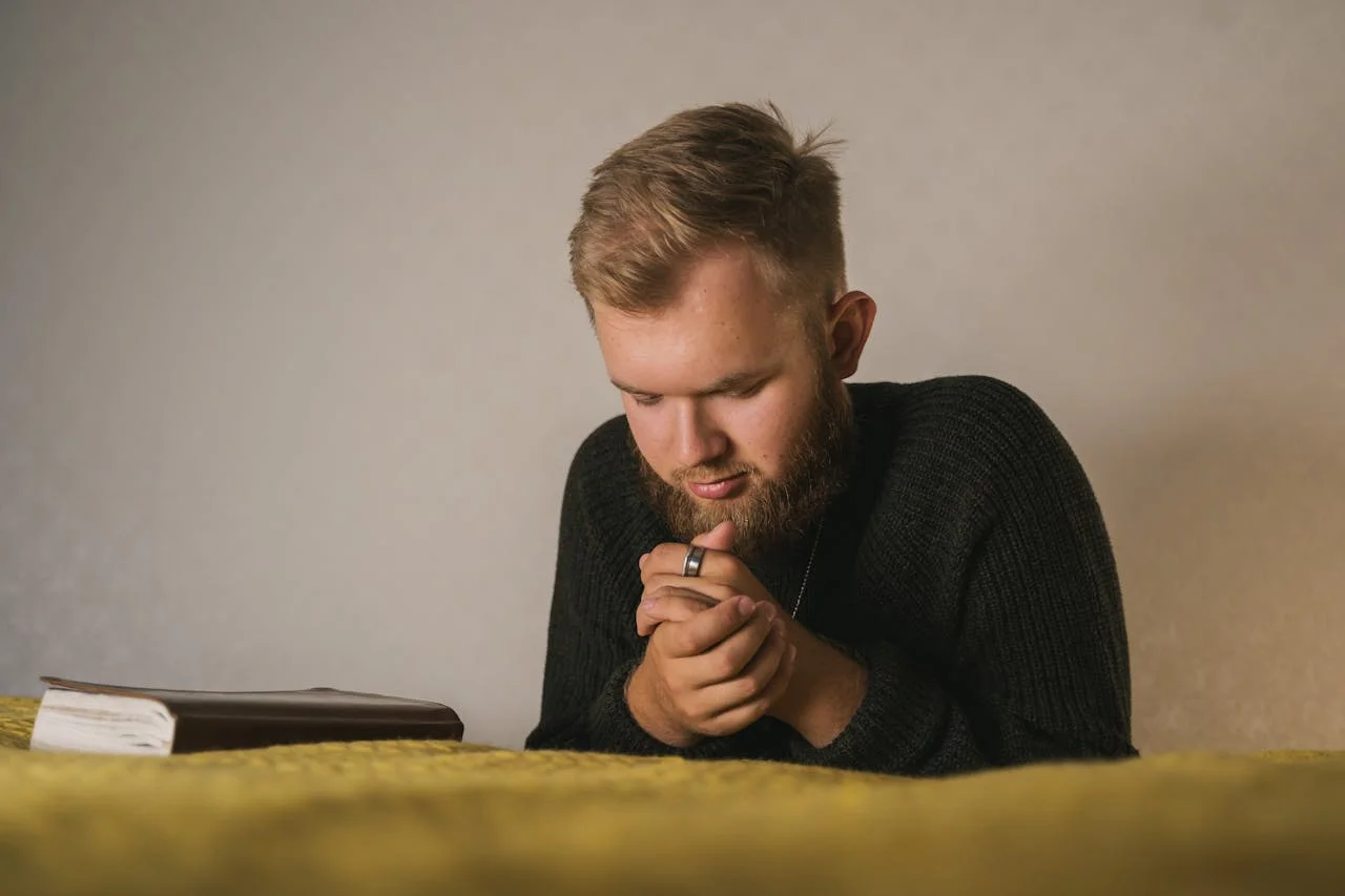 Pastor Austin’s Story: Breaking Free From A Secret Porn Struggle In the Church